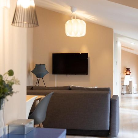 Insidehome Apartments - La Casita De Montse بالينثيا المظهر الخارجي الصورة