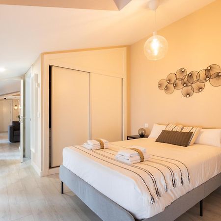 Insidehome Apartments - La Casita De Montse بالينثيا المظهر الخارجي الصورة