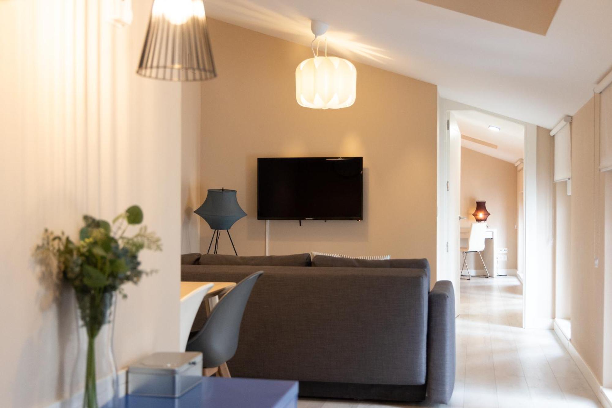 Insidehome Apartments - La Casita De Montse بالينثيا المظهر الخارجي الصورة