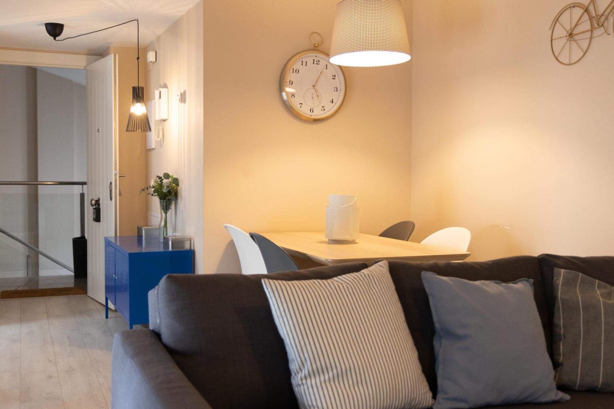 Insidehome Apartments - La Casita De Montse بالينثيا المظهر الخارجي الصورة