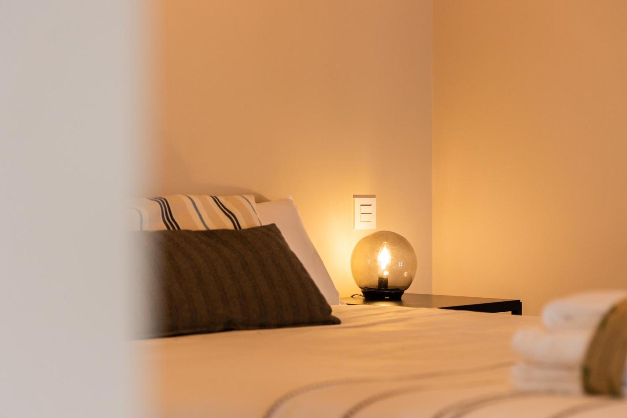 Insidehome Apartments - La Casita De Montse بالينثيا المظهر الخارجي الصورة