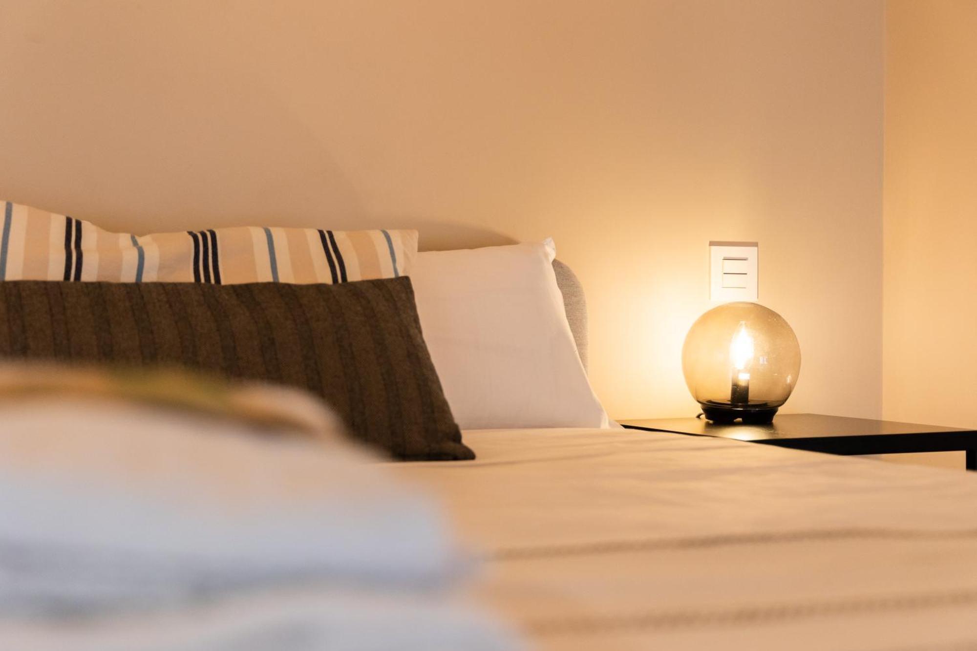 Insidehome Apartments - La Casita De Montse بالينثيا المظهر الخارجي الصورة