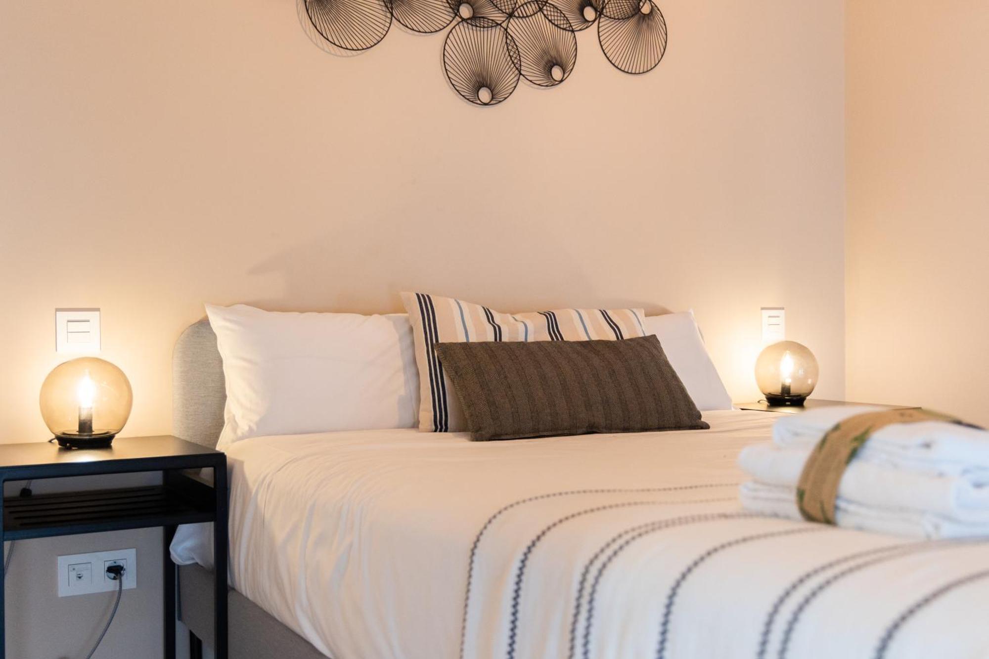 Insidehome Apartments - La Casita De Montse بالينثيا المظهر الخارجي الصورة