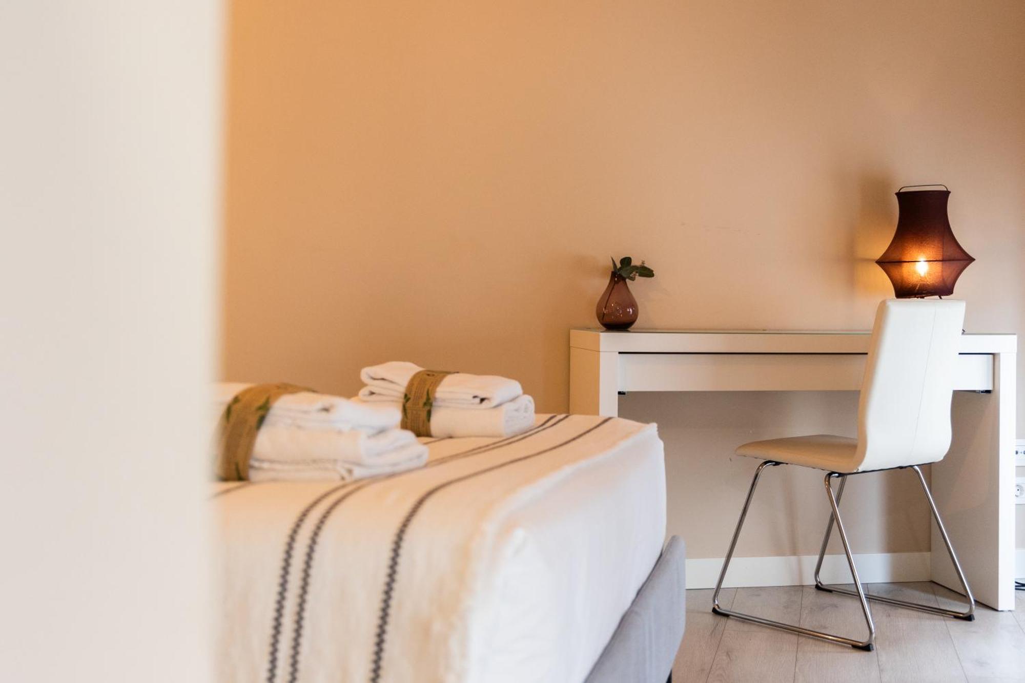 Insidehome Apartments - La Casita De Montse بالينثيا المظهر الخارجي الصورة