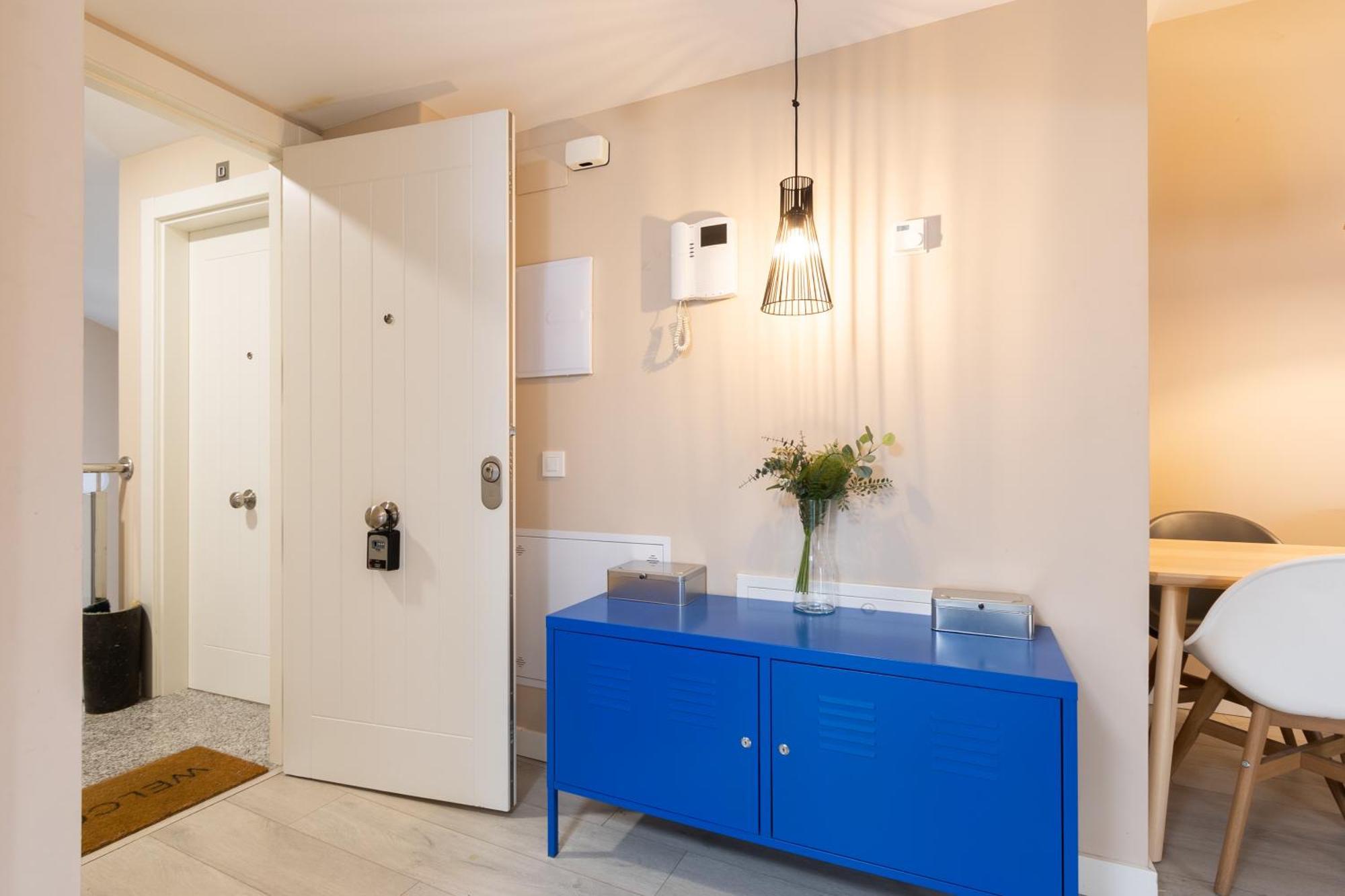 Insidehome Apartments - La Casita De Montse بالينثيا المظهر الخارجي الصورة