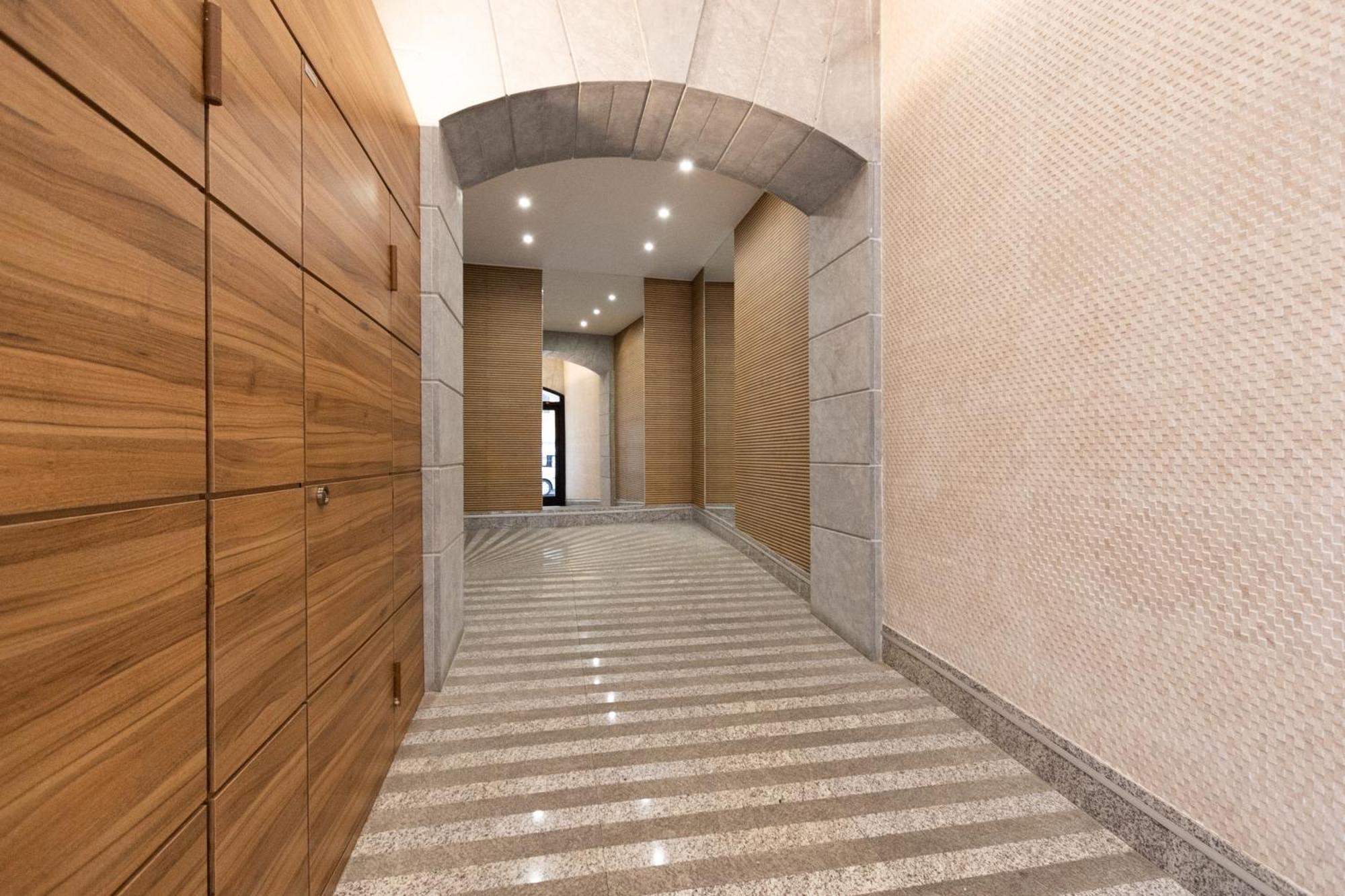 Insidehome Apartments - La Casita De Montse بالينثيا المظهر الخارجي الصورة