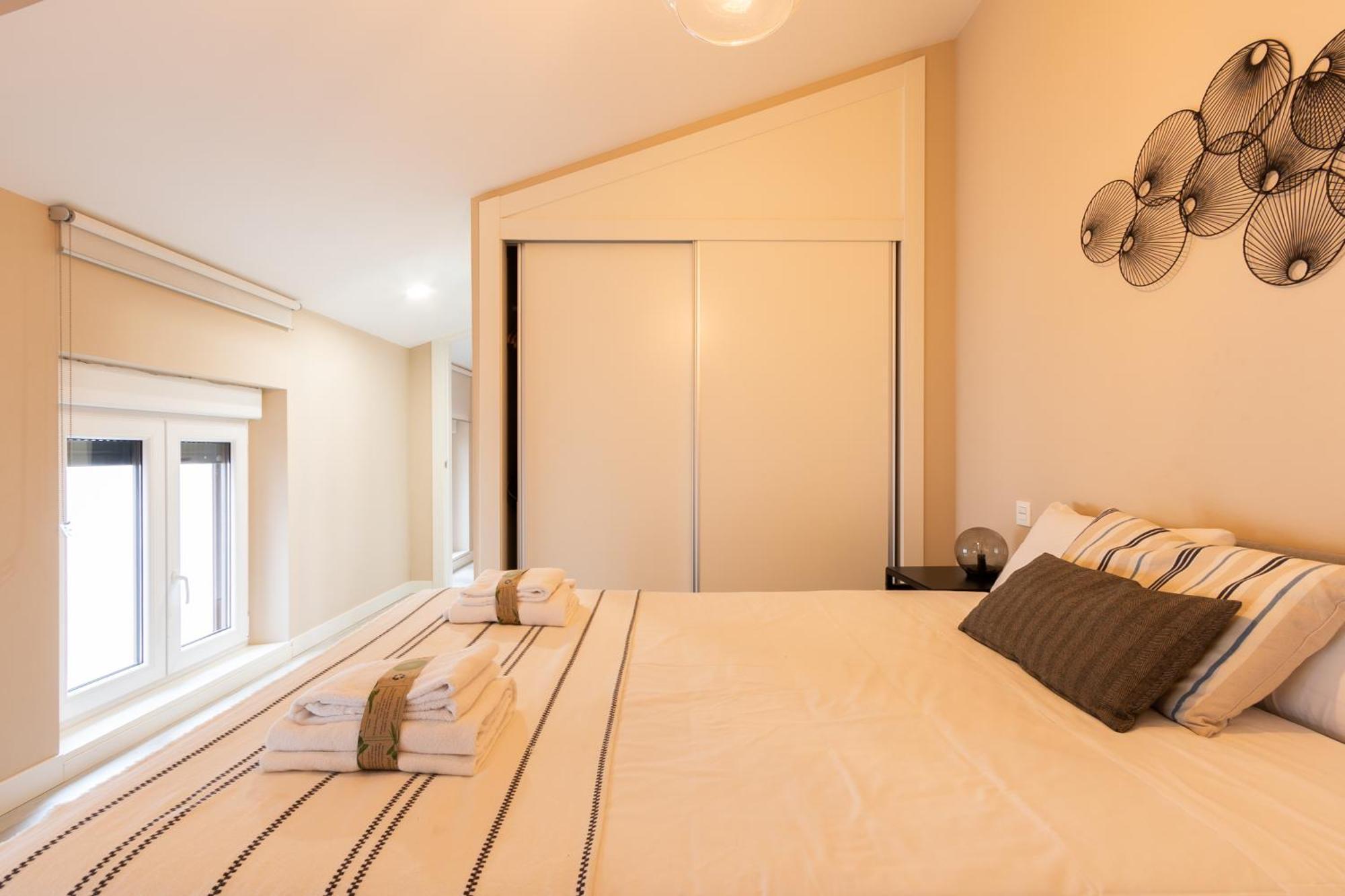 Insidehome Apartments - La Casita De Montse بالينثيا المظهر الخارجي الصورة