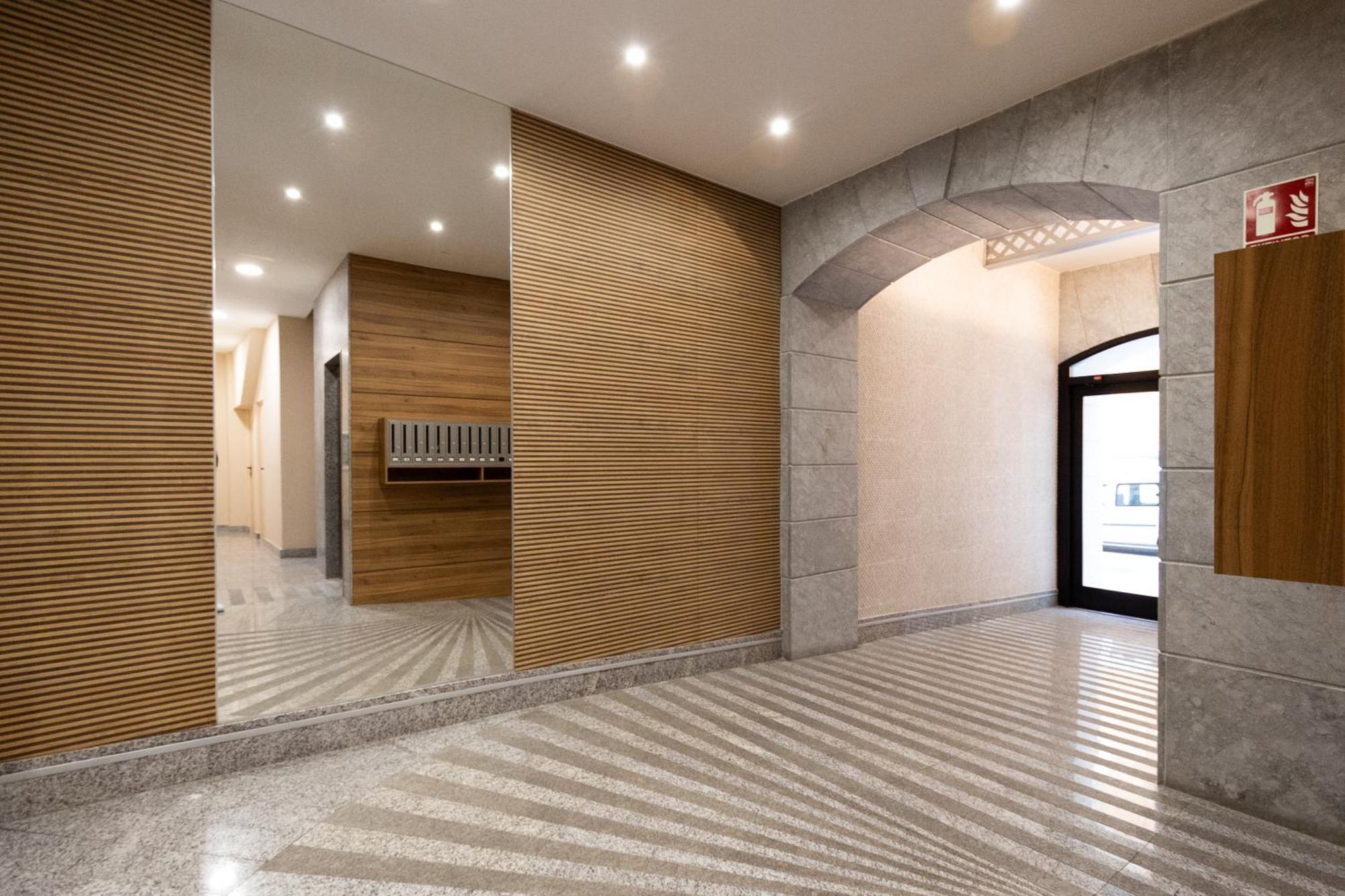Insidehome Apartments - La Casita De Montse بالينثيا المظهر الخارجي الصورة