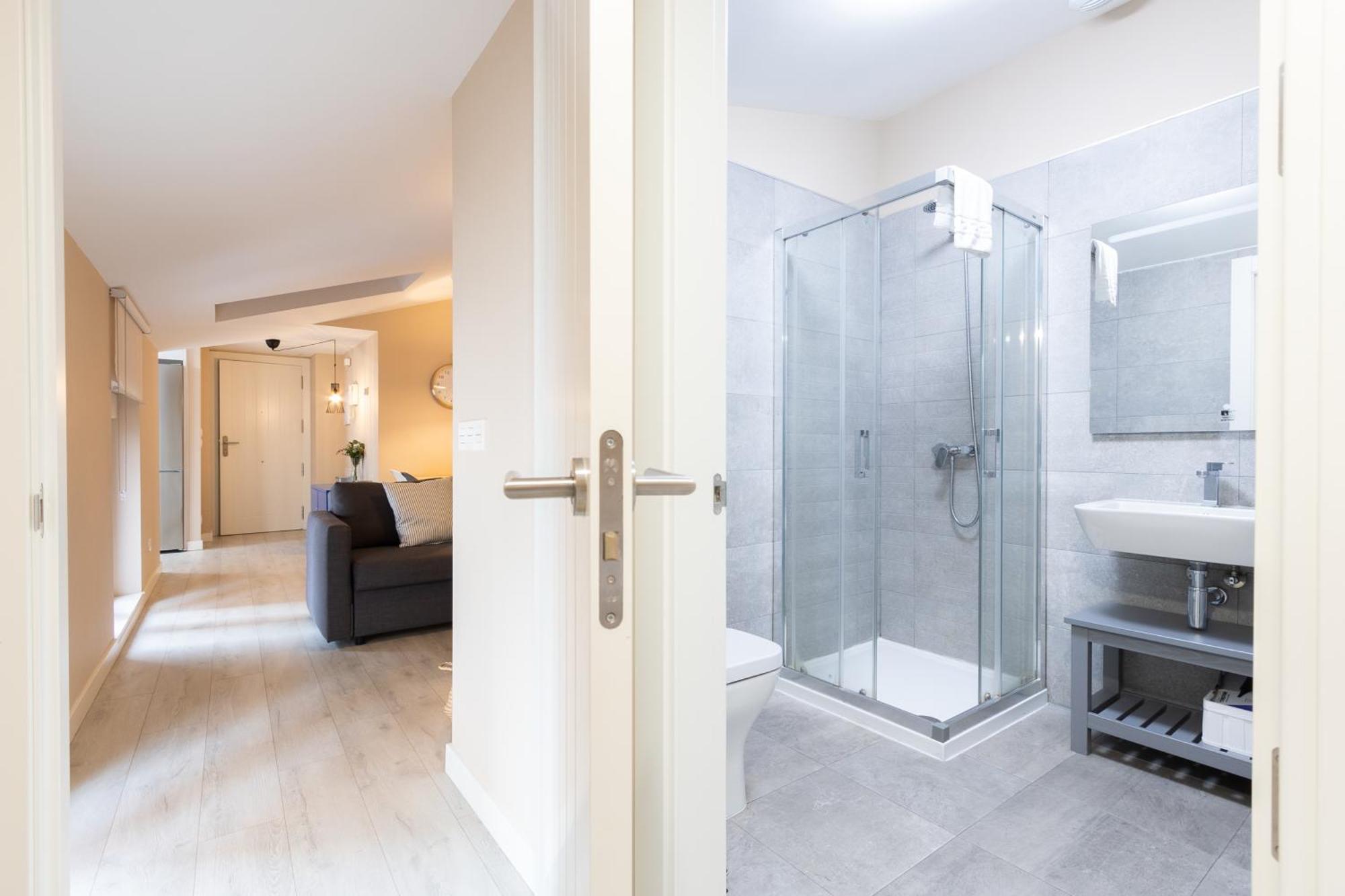 Insidehome Apartments - La Casita De Montse بالينثيا المظهر الخارجي الصورة