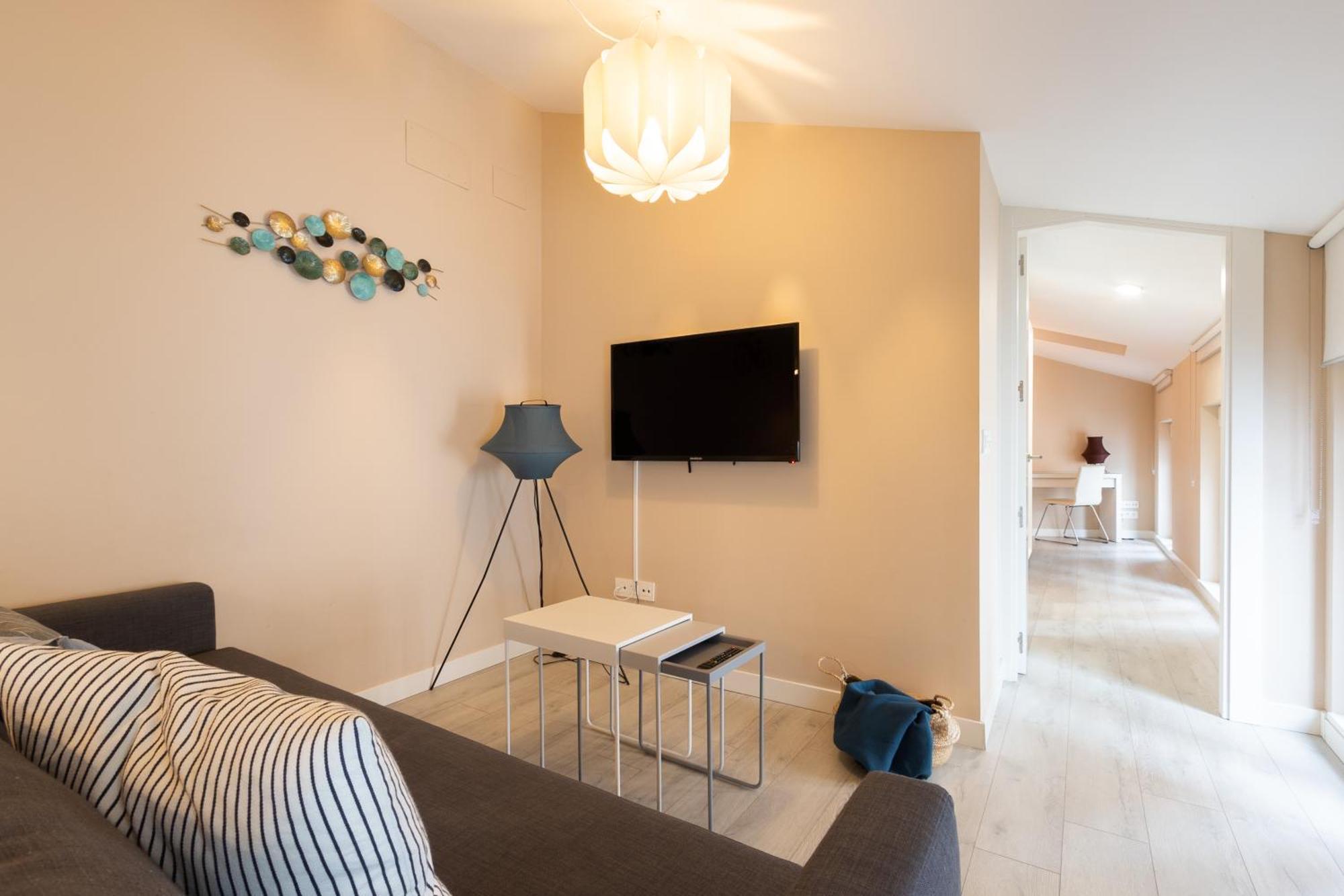 Insidehome Apartments - La Casita De Montse بالينثيا المظهر الخارجي الصورة