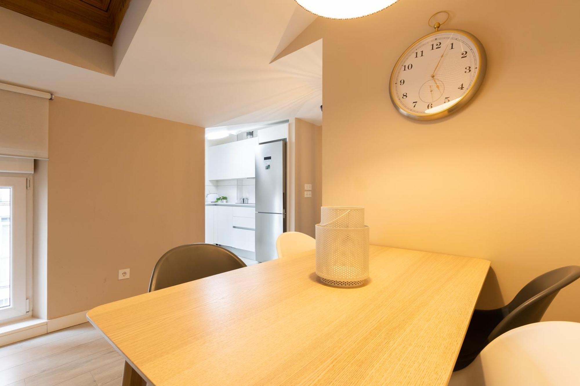 Insidehome Apartments - La Casita De Montse بالينثيا المظهر الخارجي الصورة