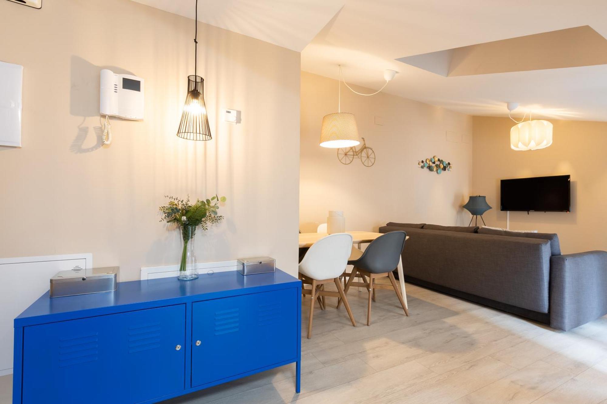 Insidehome Apartments - La Casita De Montse بالينثيا المظهر الخارجي الصورة