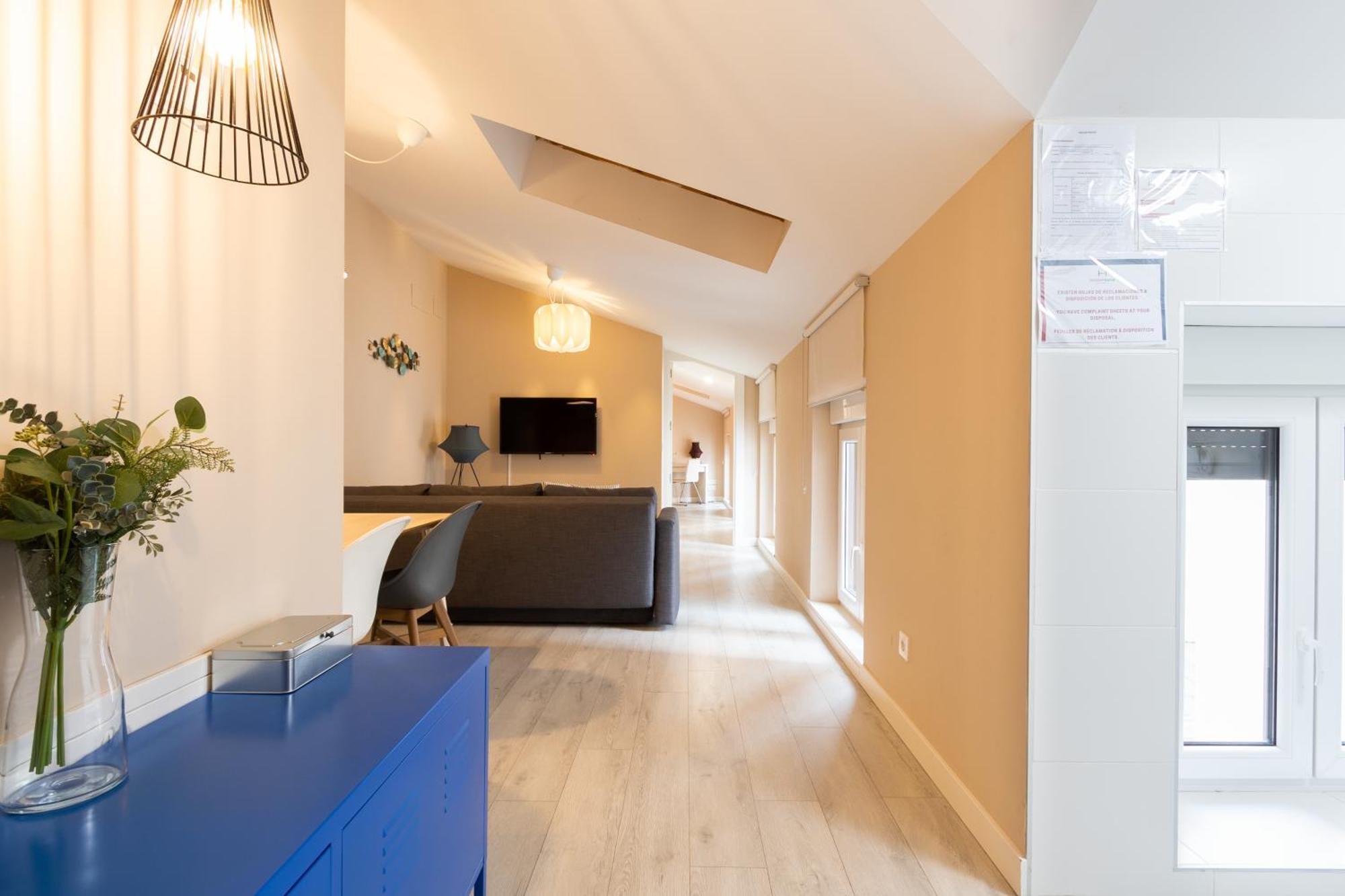 Insidehome Apartments - La Casita De Montse بالينثيا المظهر الخارجي الصورة