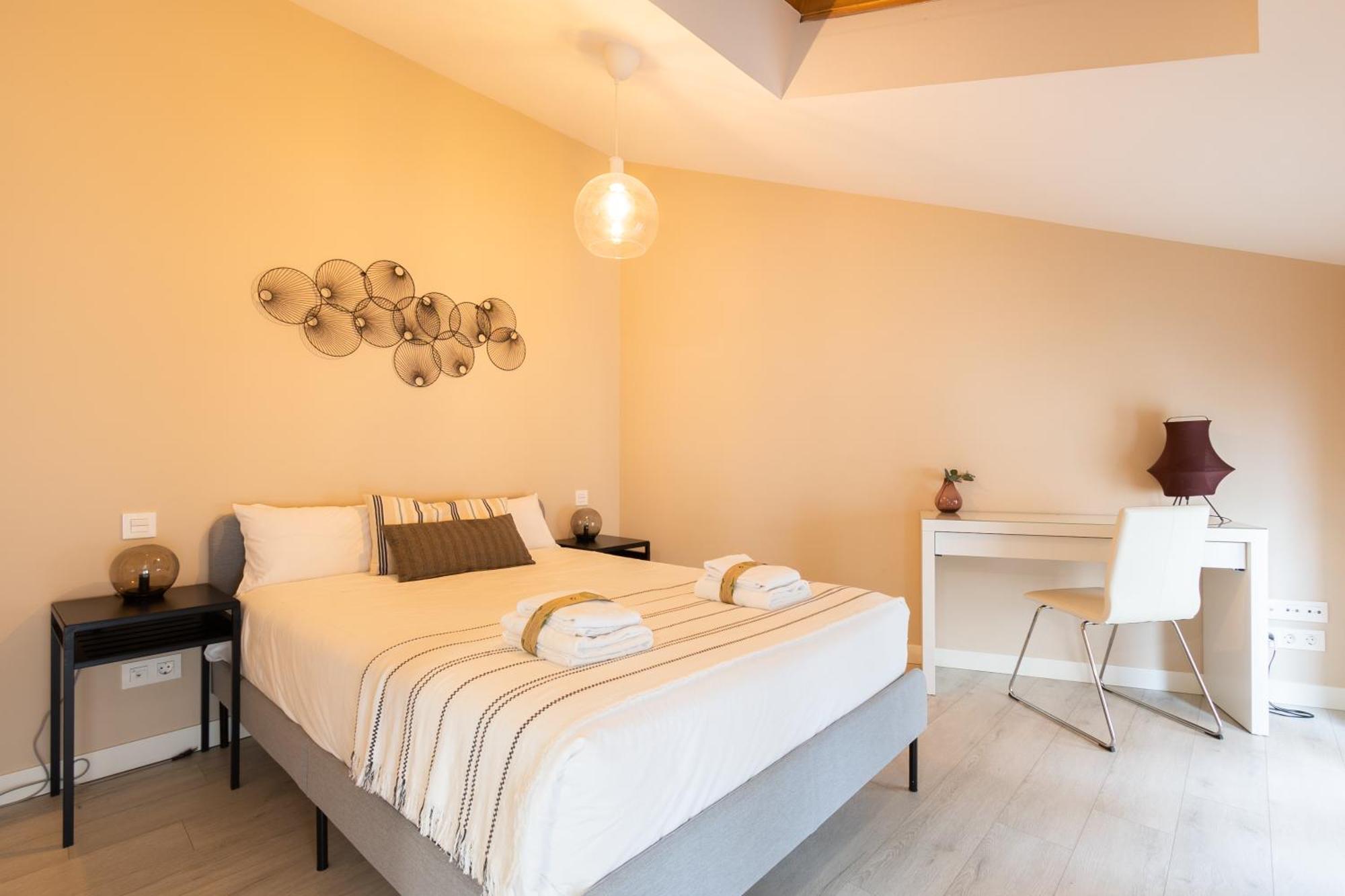 Insidehome Apartments - La Casita De Montse بالينثيا المظهر الخارجي الصورة